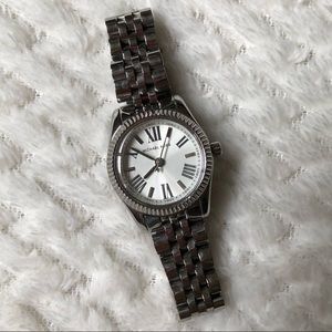Michael Kors Lexington Watch